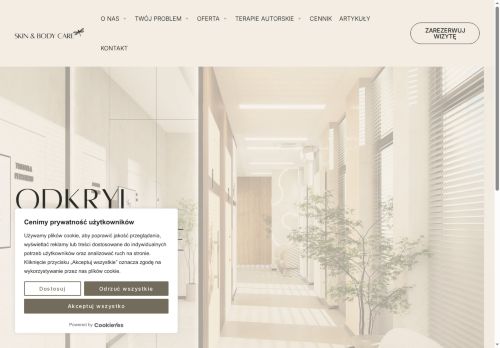 skinbodycare.pl