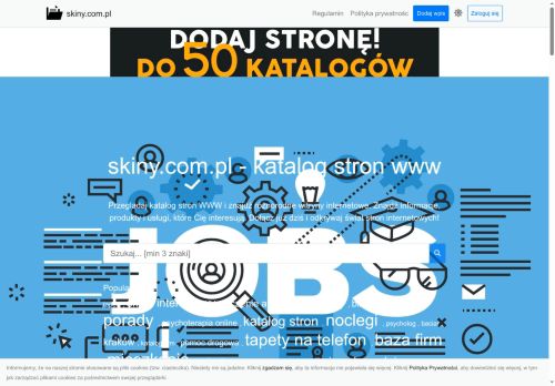skiny.com.pl