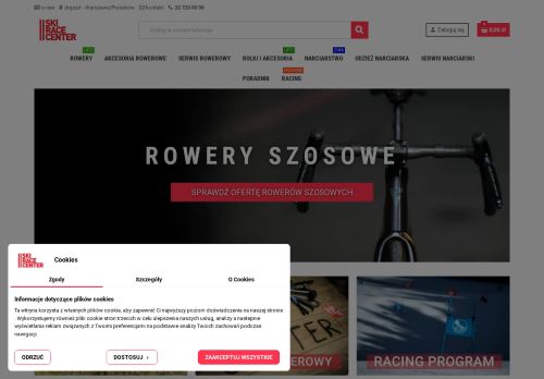 skiracecenter.pl