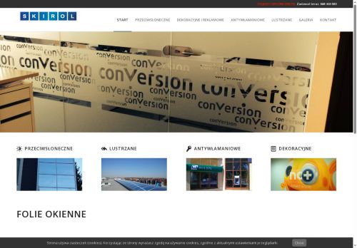 skirol.pl