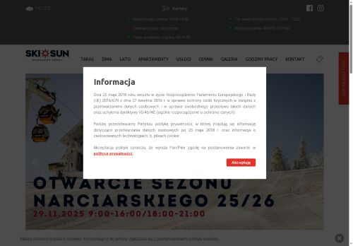 skisun.pl