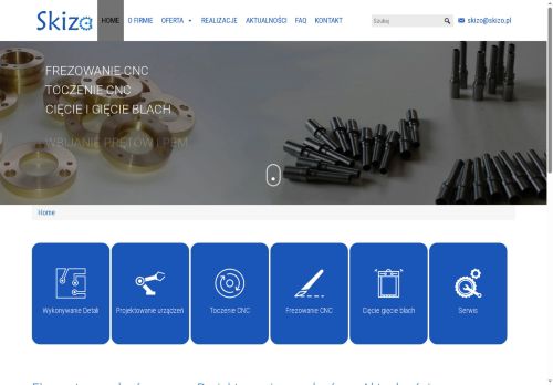 skizo.pl