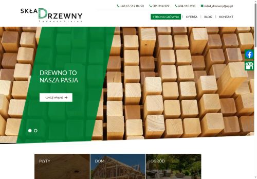 sklad-drzewny.pl