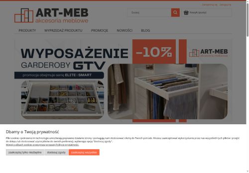 sklep-art-meb.pl