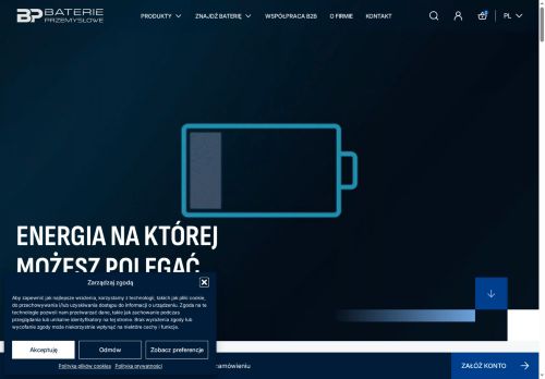 sklep-baterie.com.pl