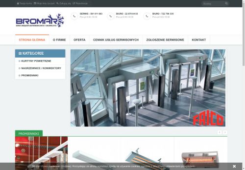 sklep-bromar.com.pl