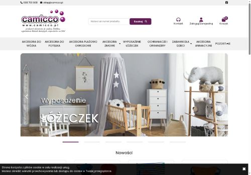 sklep-camicco.pl