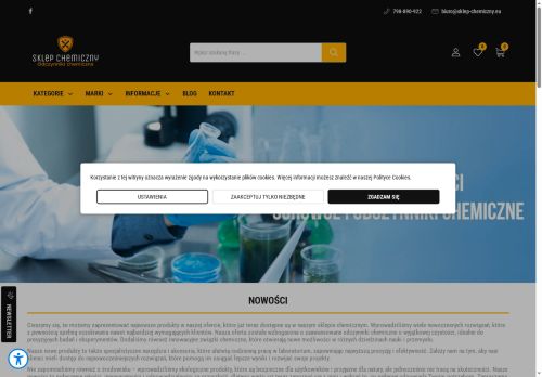 sklep-chemiczny.eu