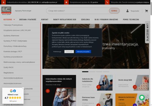 sklep-ecsystem.pl