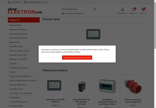 sklep-elektron.com