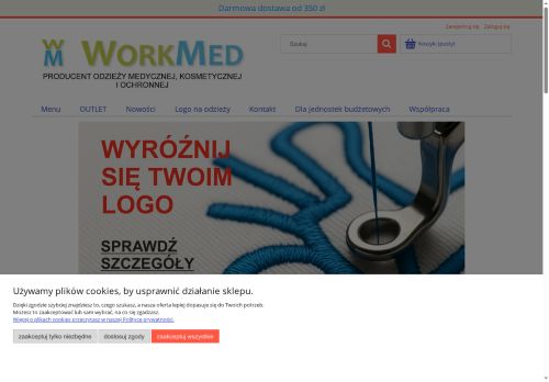 sklep-fartuchyochronne.pl