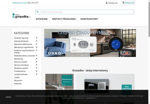 sklep-gniazdka.pl