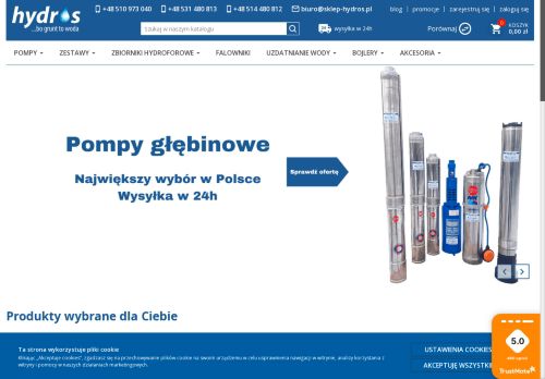 sklep-hydros.pl
