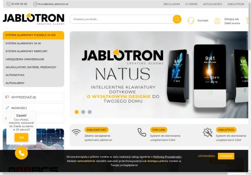 sklep-jablotron.pl