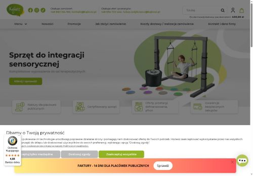 sklep-kajkosz.pl