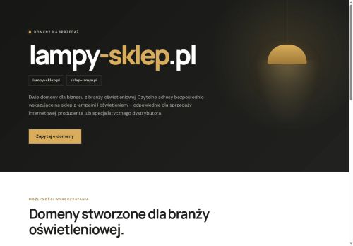 sklep-lampy.pl