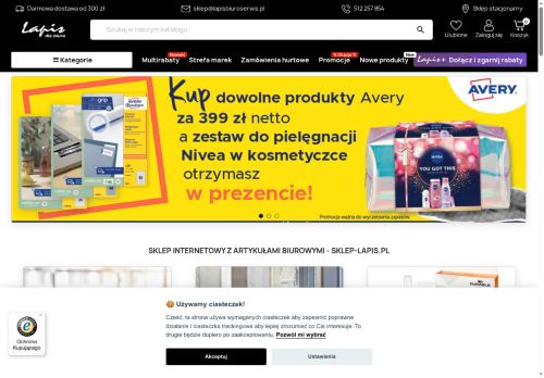 sklep-lapis.pl