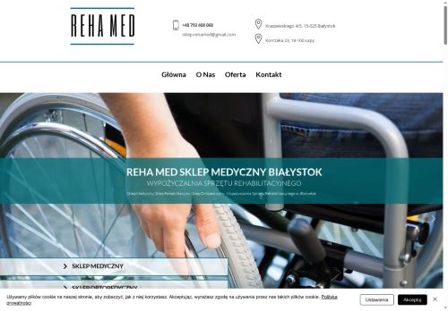 sklep-medyczny-bialystok.pl