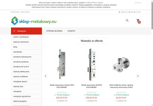 sklep-metalowy.eu