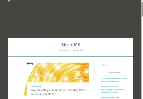 sklep-ms.pl
