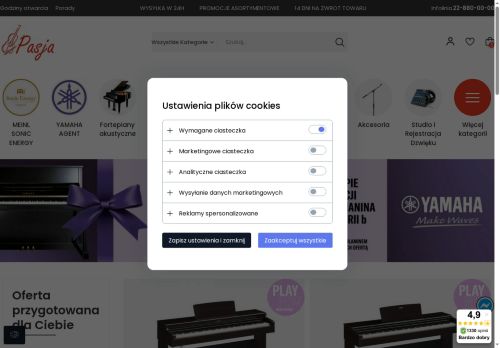 sklep-muzyczny.com.pl