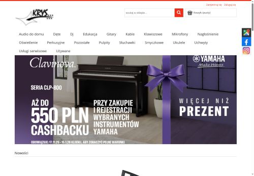 sklep-muzyczny.pl
