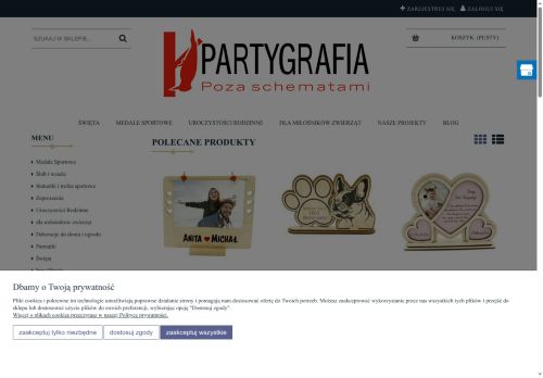 sklep-partygrafia.pl