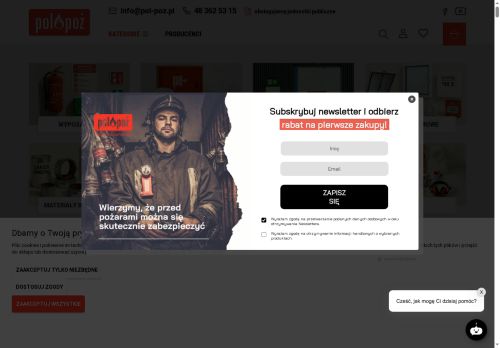 sklep-ppoz.pl