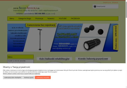 sklep-seniora.pl