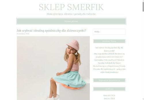 sklep-smerfik.pl