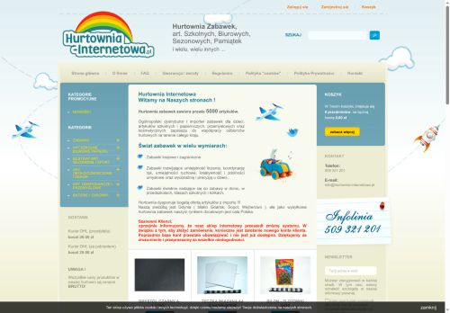 sklep-zabawki.pl