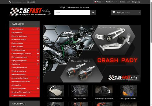 sklep.2befast.pl