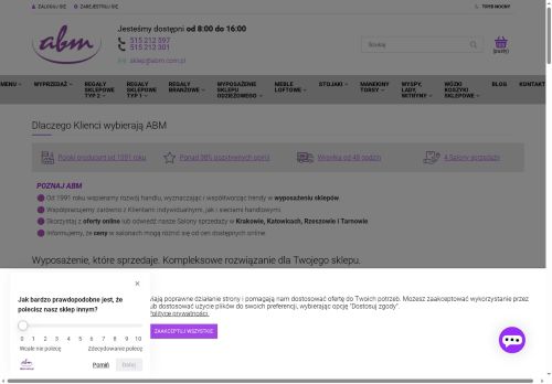 sklep.abm.com.pl
