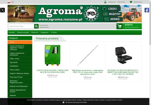 sklep.agroma.rzeszow.pl