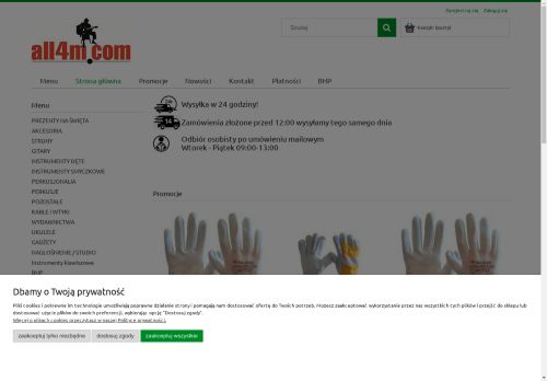 sklep.all4m.com