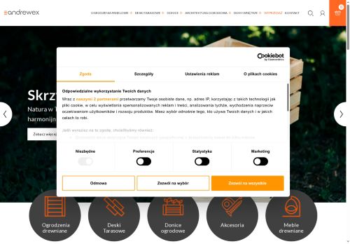 sklep.andrewex.com.pl