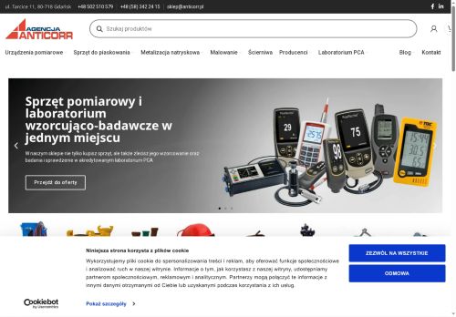 sklep.anticorr.pl