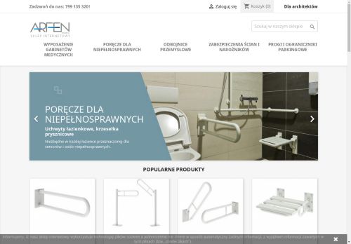 sklep.arfen.pl
