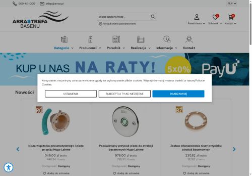 sklep.arras.pl