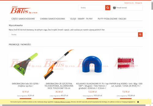 sklep.batis.pl
