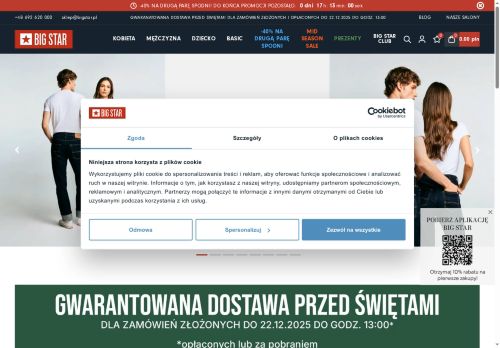sklep.bigstar.pl