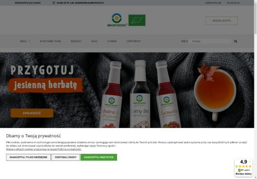 sklep.biofood.pl