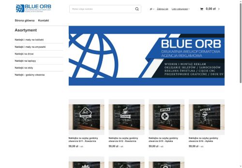 sklep.blueorb.pl