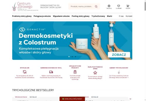 sklep.centrumzdrowegowlosa.pl