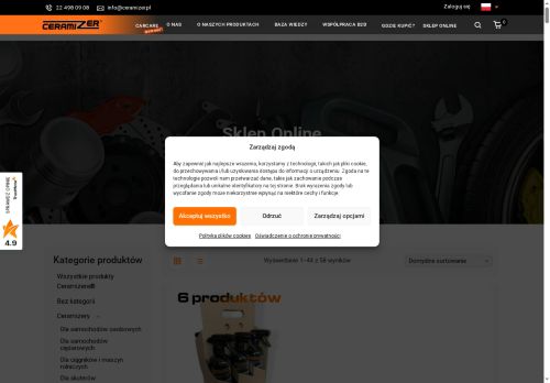 sklep.ceramizer.pl