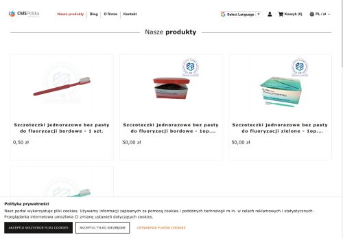 sklep.cmspolska.com