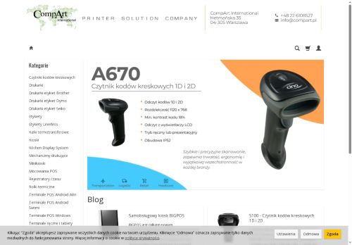 sklep.compart.pl