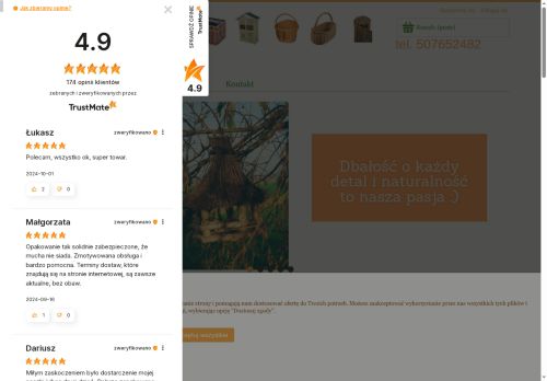 sklep.damian-wiklina.pl