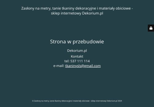 sklep.dekorium.pl