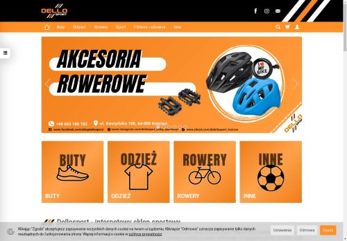 sklep.dellosport.pl